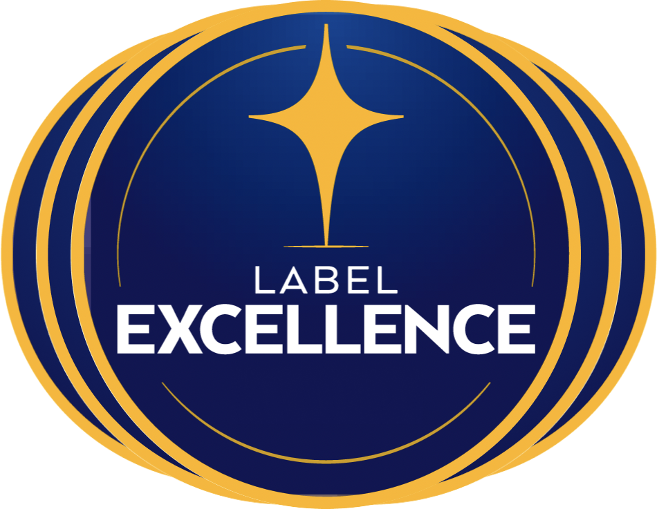 Label excellence
