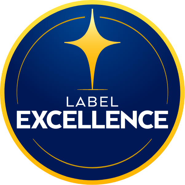 label d'excellence